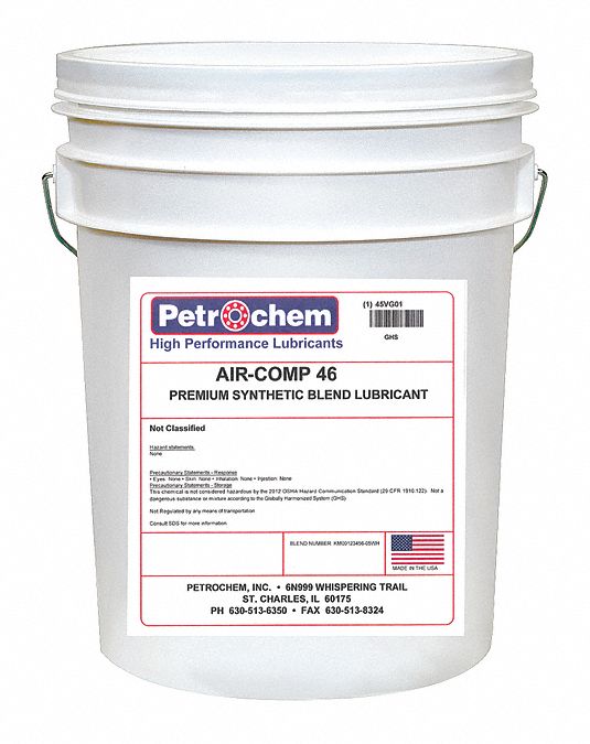 Petrochem 3G-OTH-141298