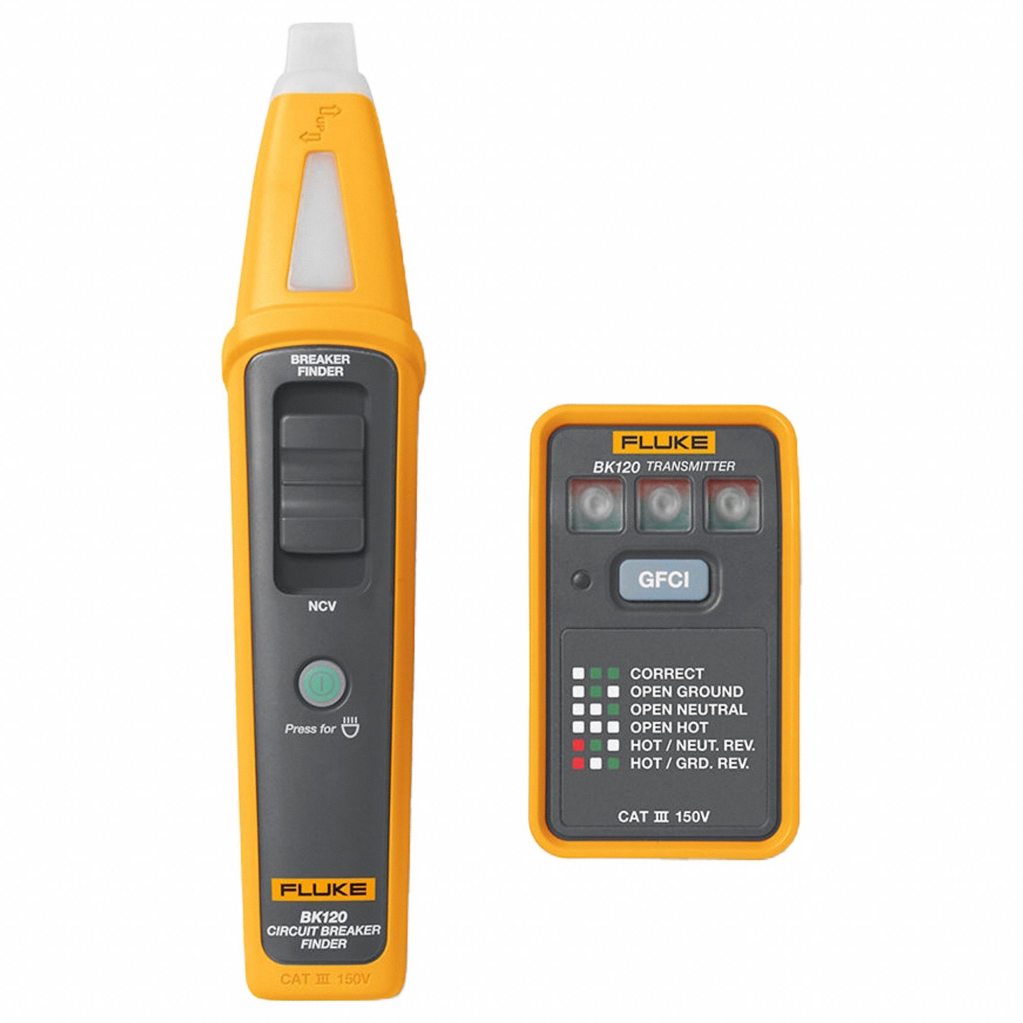Fluke 3G-OTH-171647