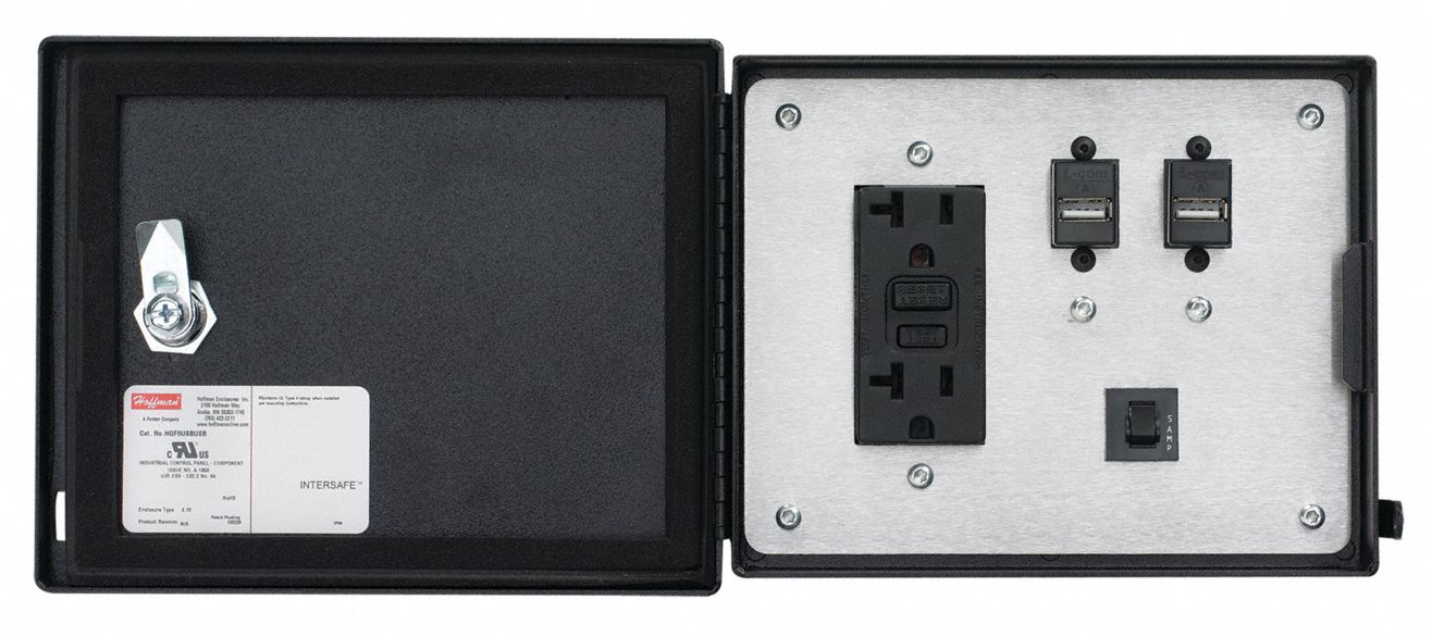 Nvent Hoffman 3G-OTH-12336