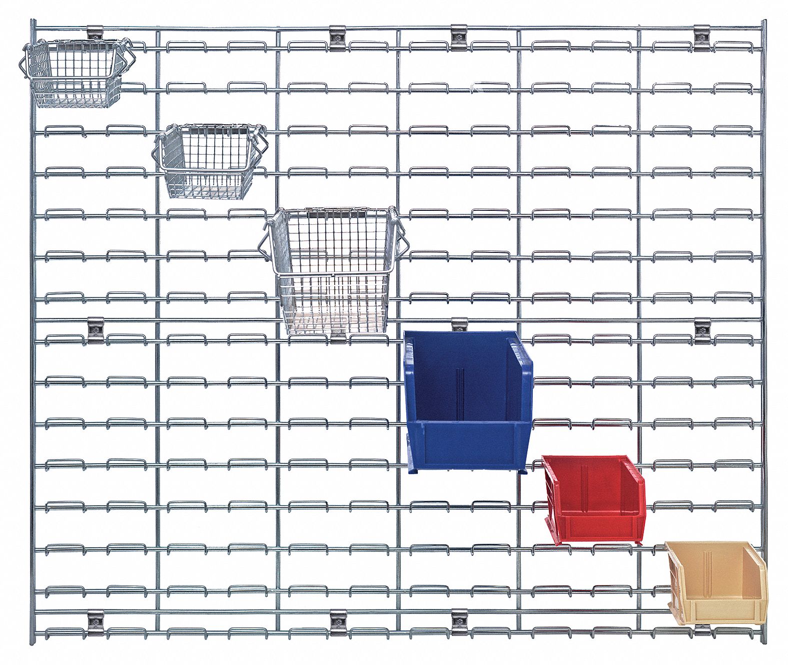 Quantum Storage Systems 3G-OTH-412064