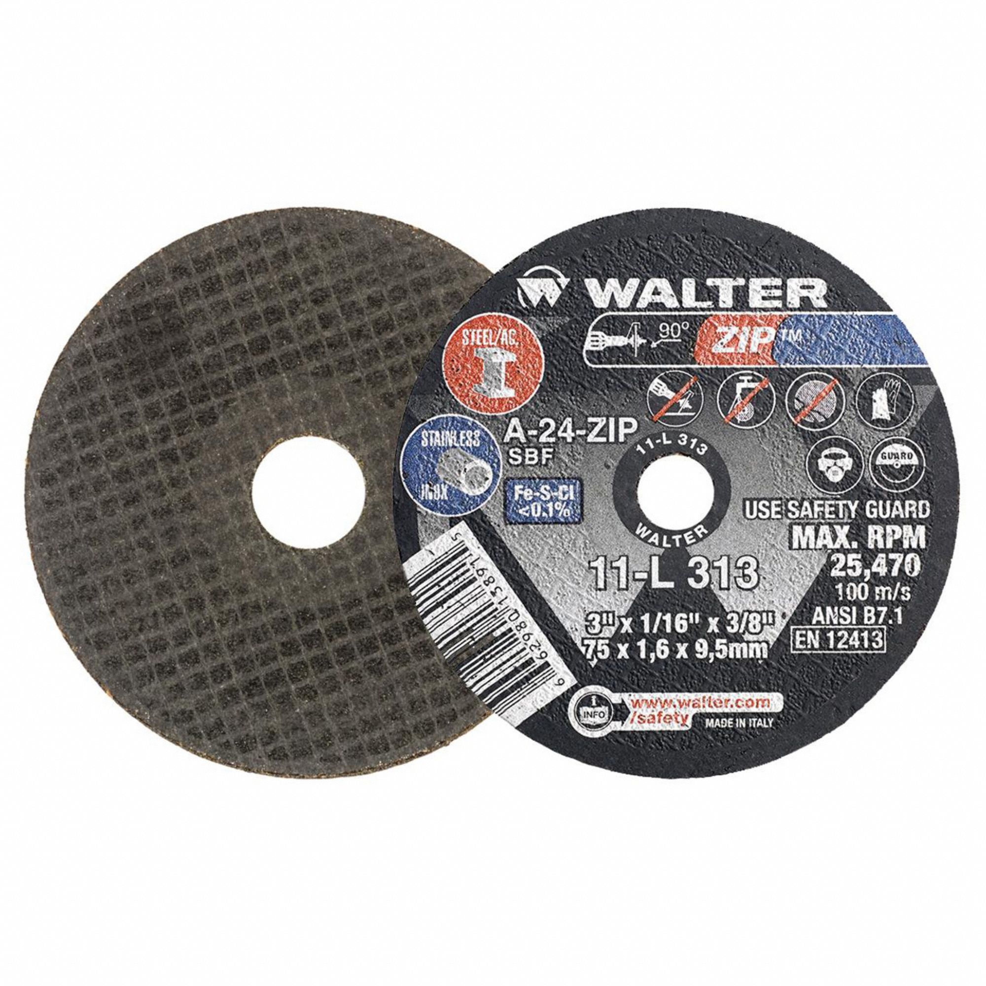 Walter Surface Technologies 3G-OTH-537802