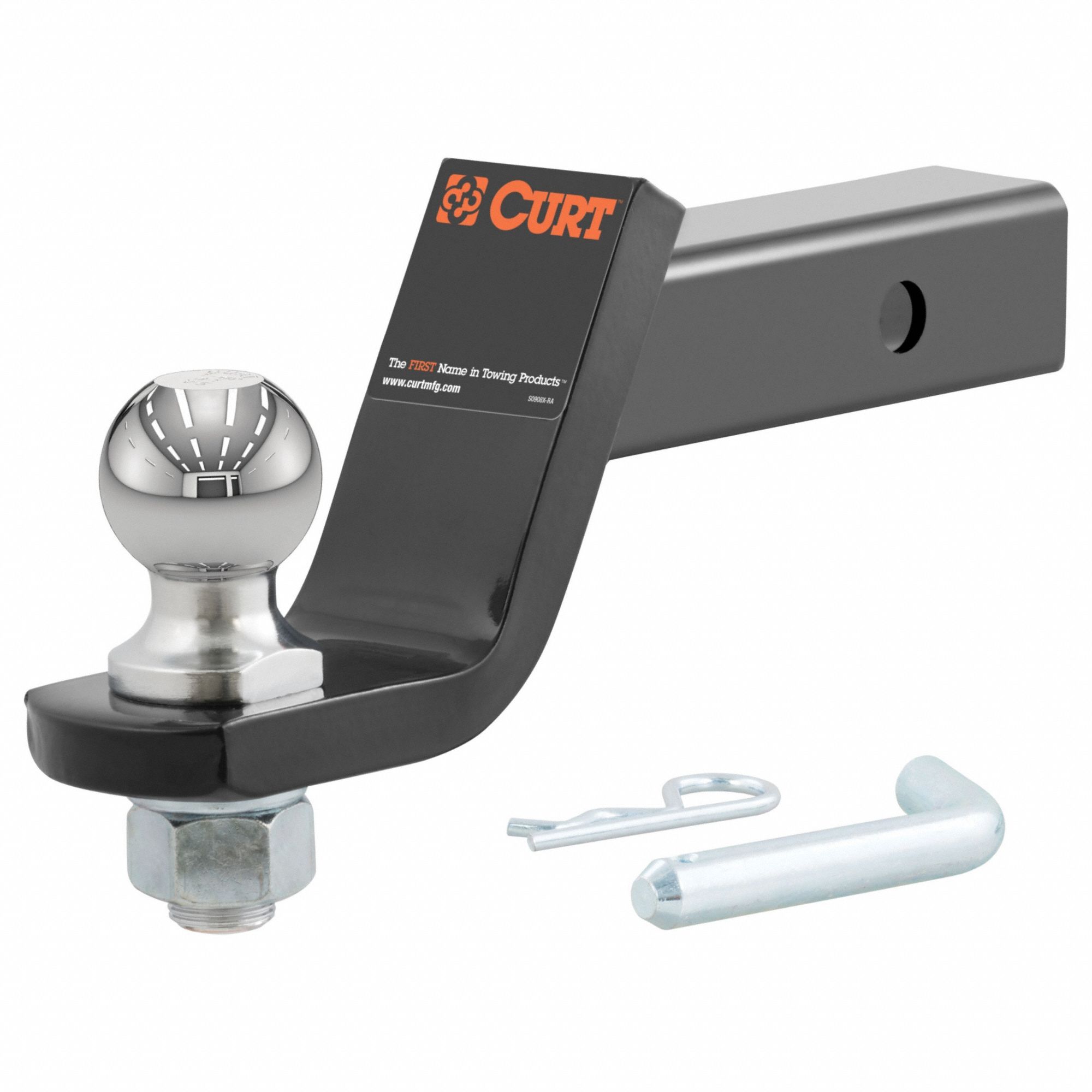 Curt 3G-OTH-486772