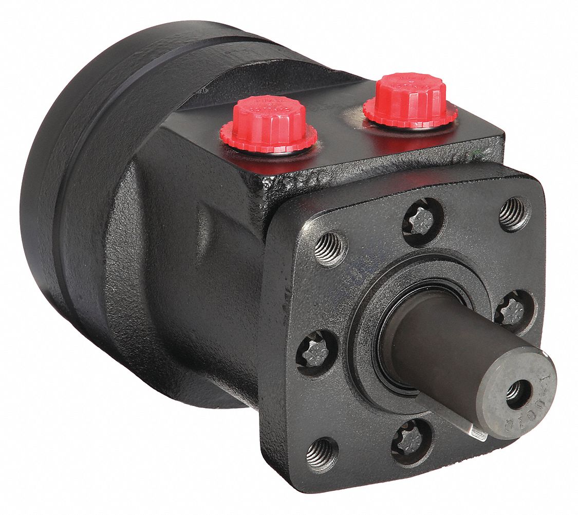 Char-lynn 3G-OTH-168232