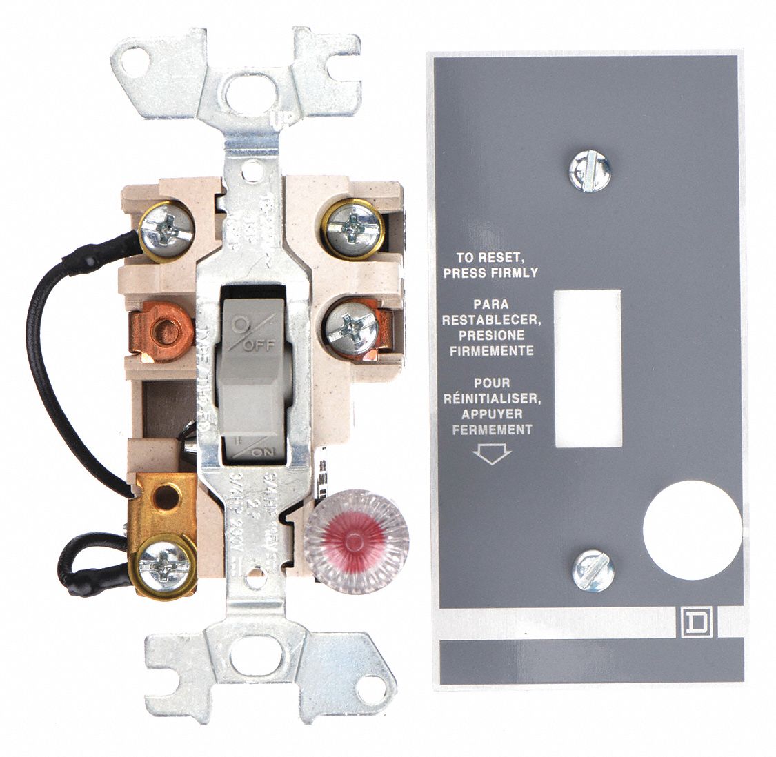 Square D 3G-OTH-41065