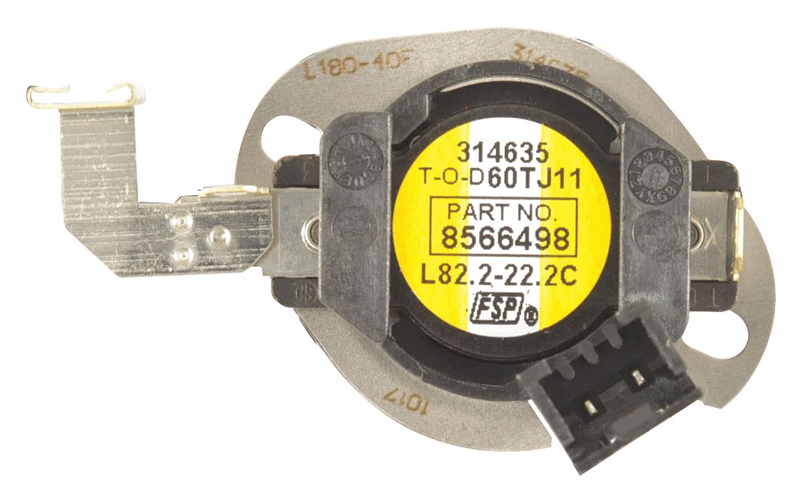 Whirlpool 3G-OTH-603788
