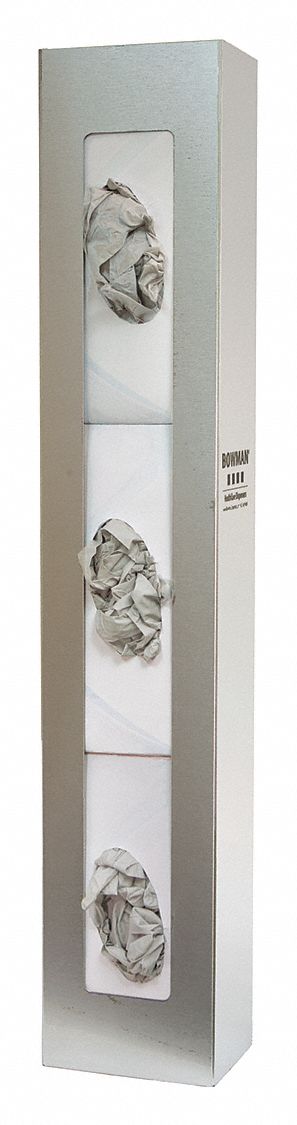 Bowman Dispensers 3G-OTH-548885