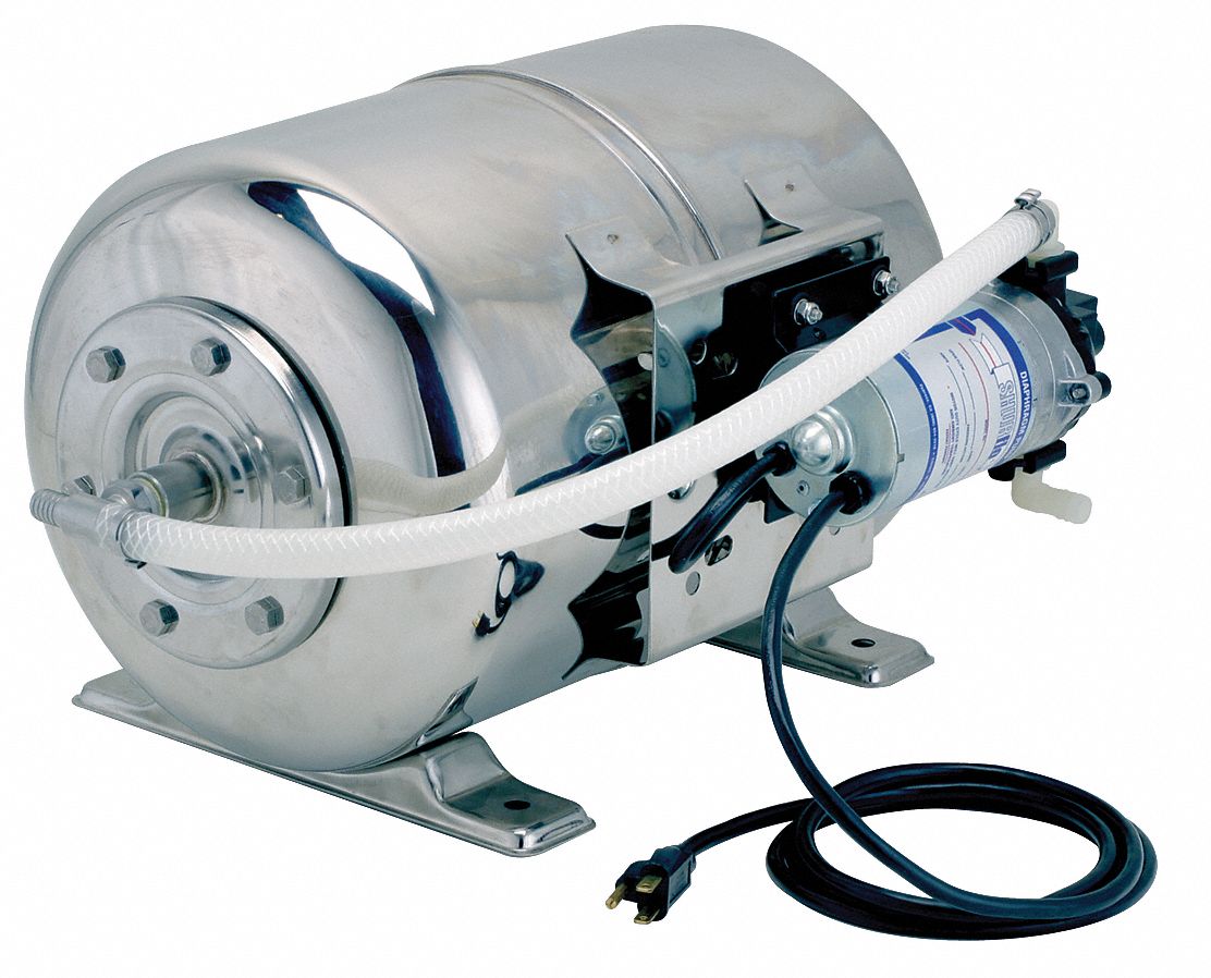 Shurflo 3G-OTH-186642