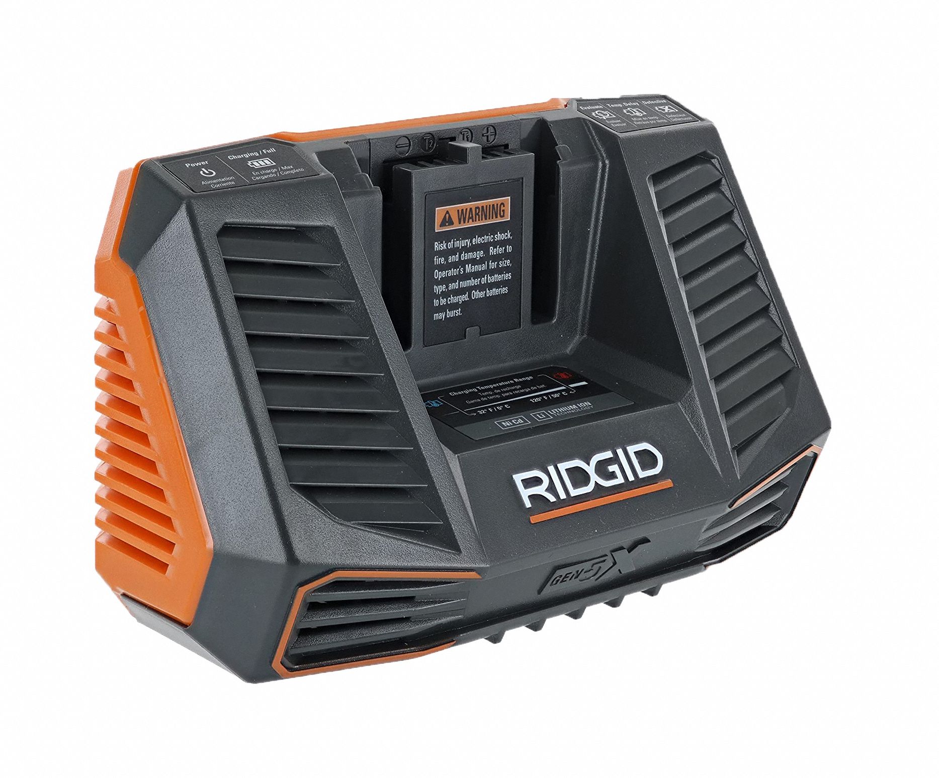 Ridgid 3G-OTH-286688