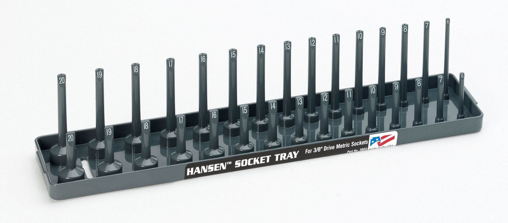 Hansen 3G-OTH-404873