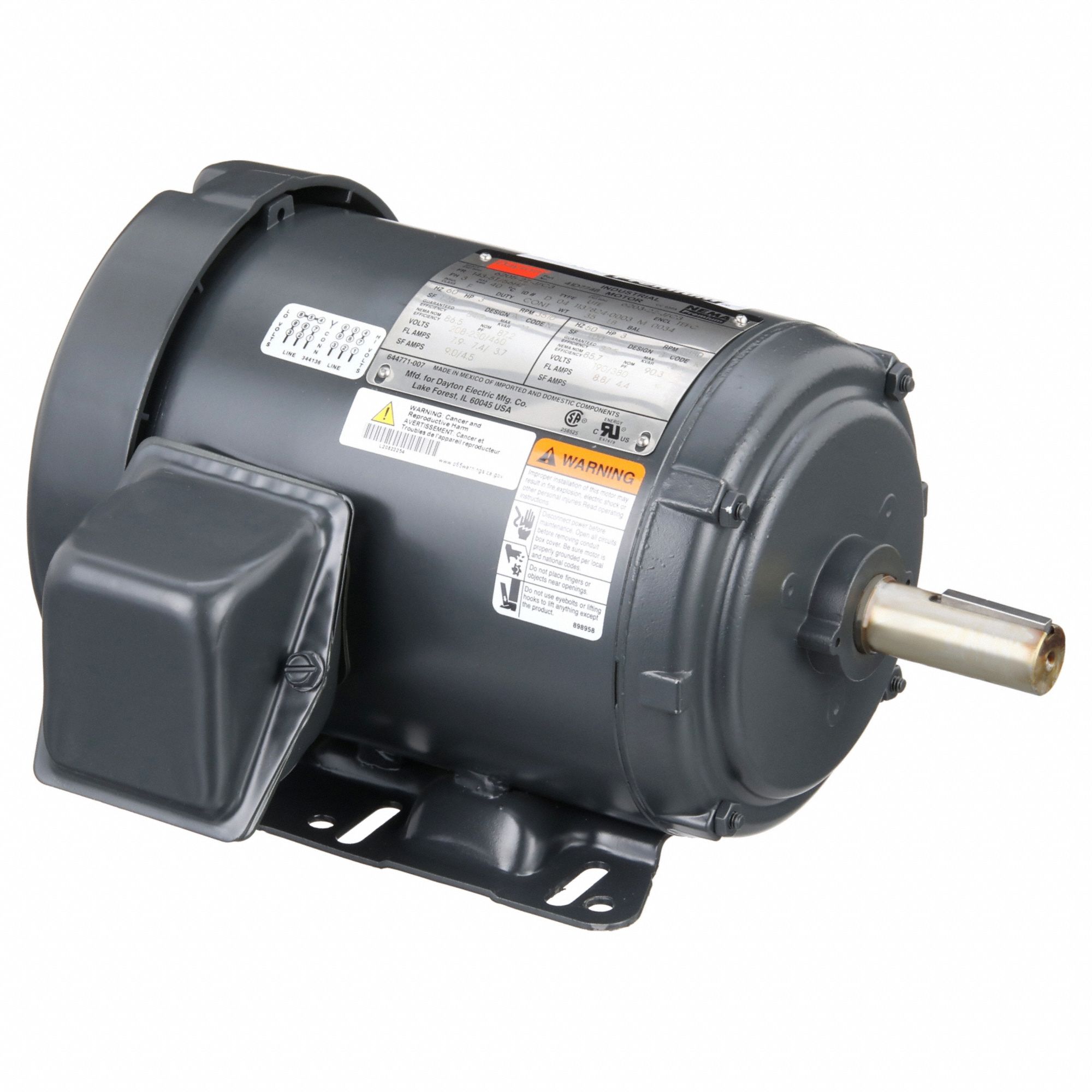 Dayton 3G-OTH-58697