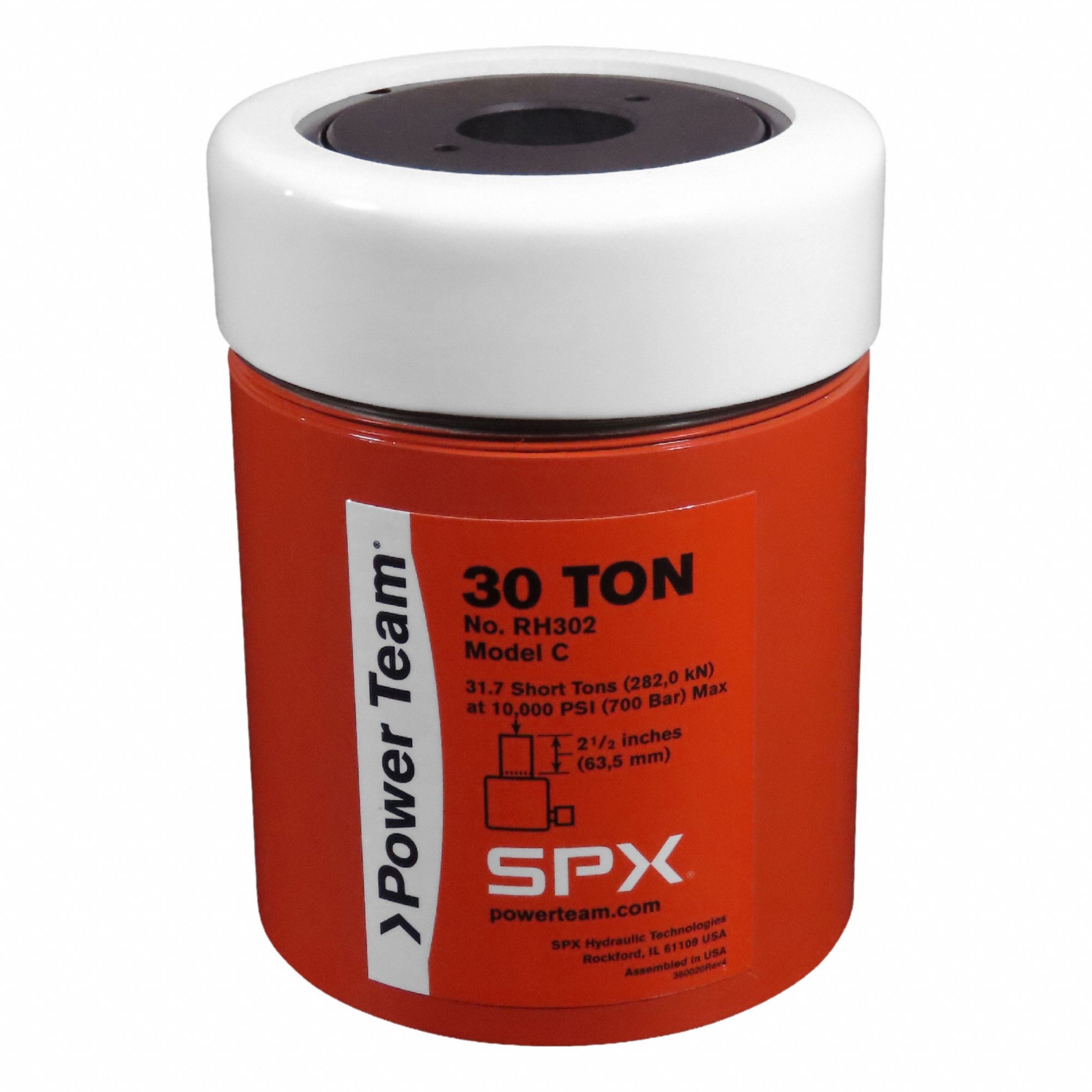 Power Team 3G-OTH-169319