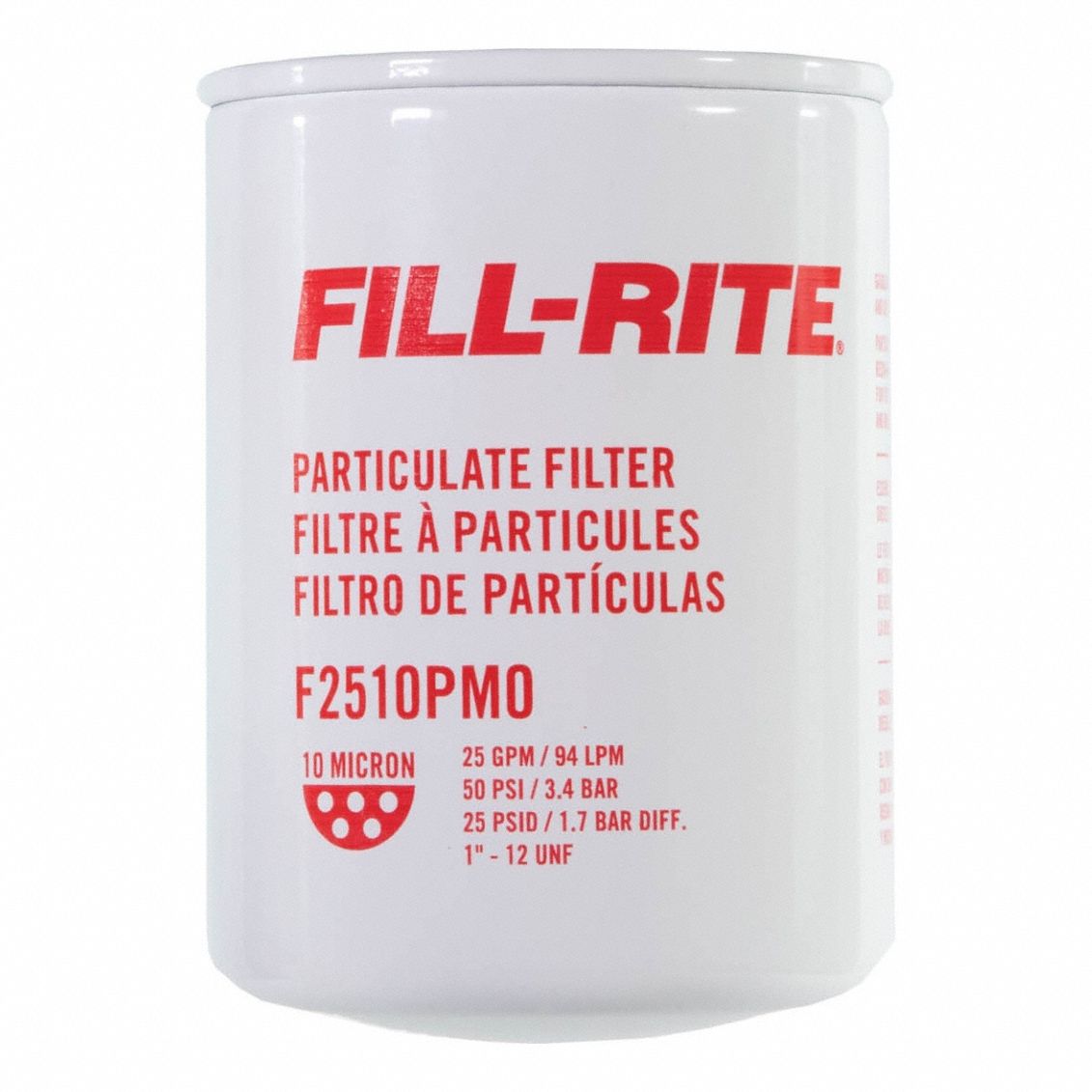 Fill-rite 3G-OTH-91270