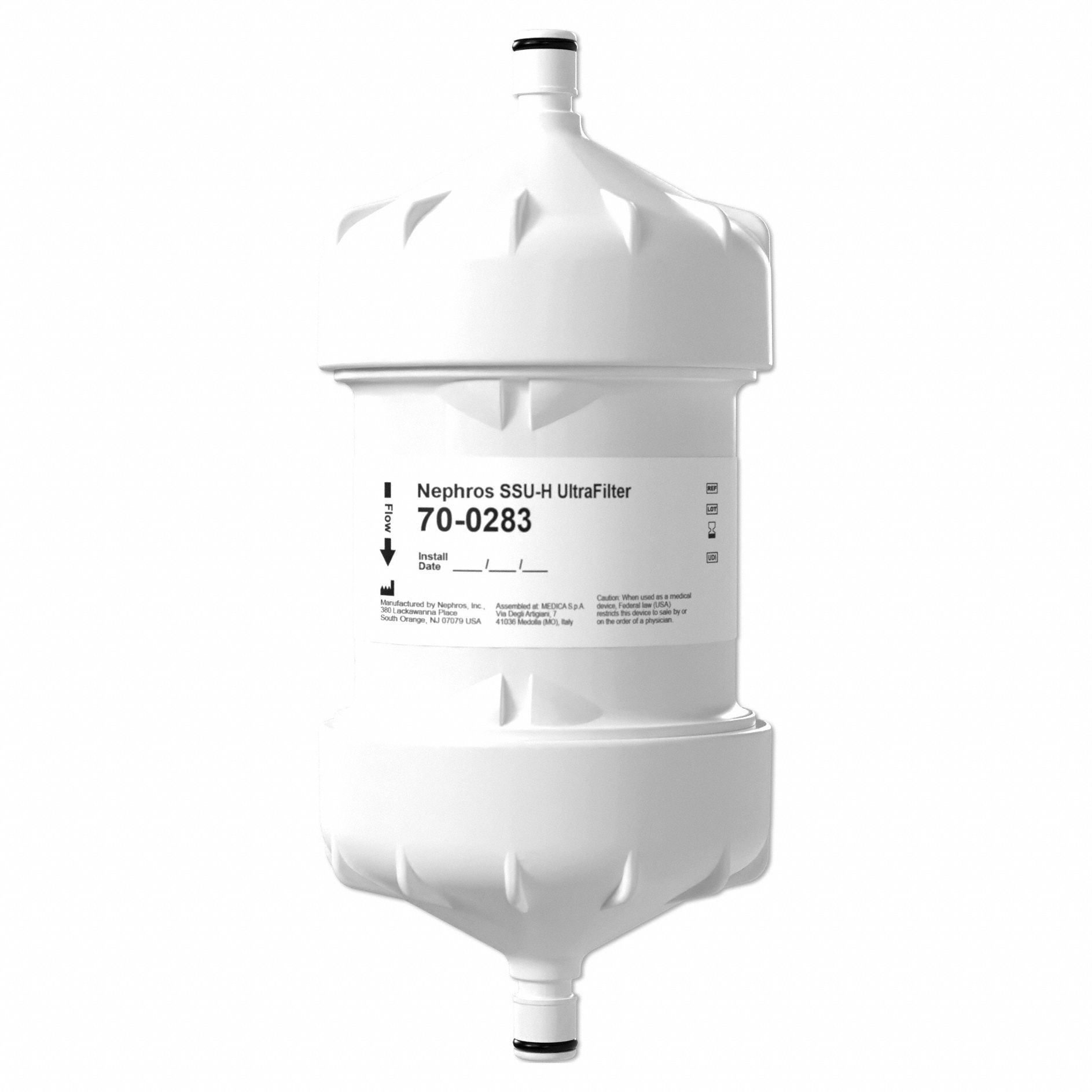 Nephros 3G-OTH-458085