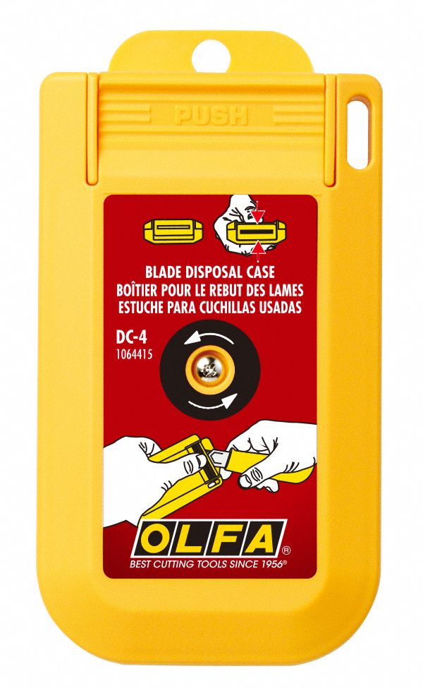 Olfa 3G-OTH-321960