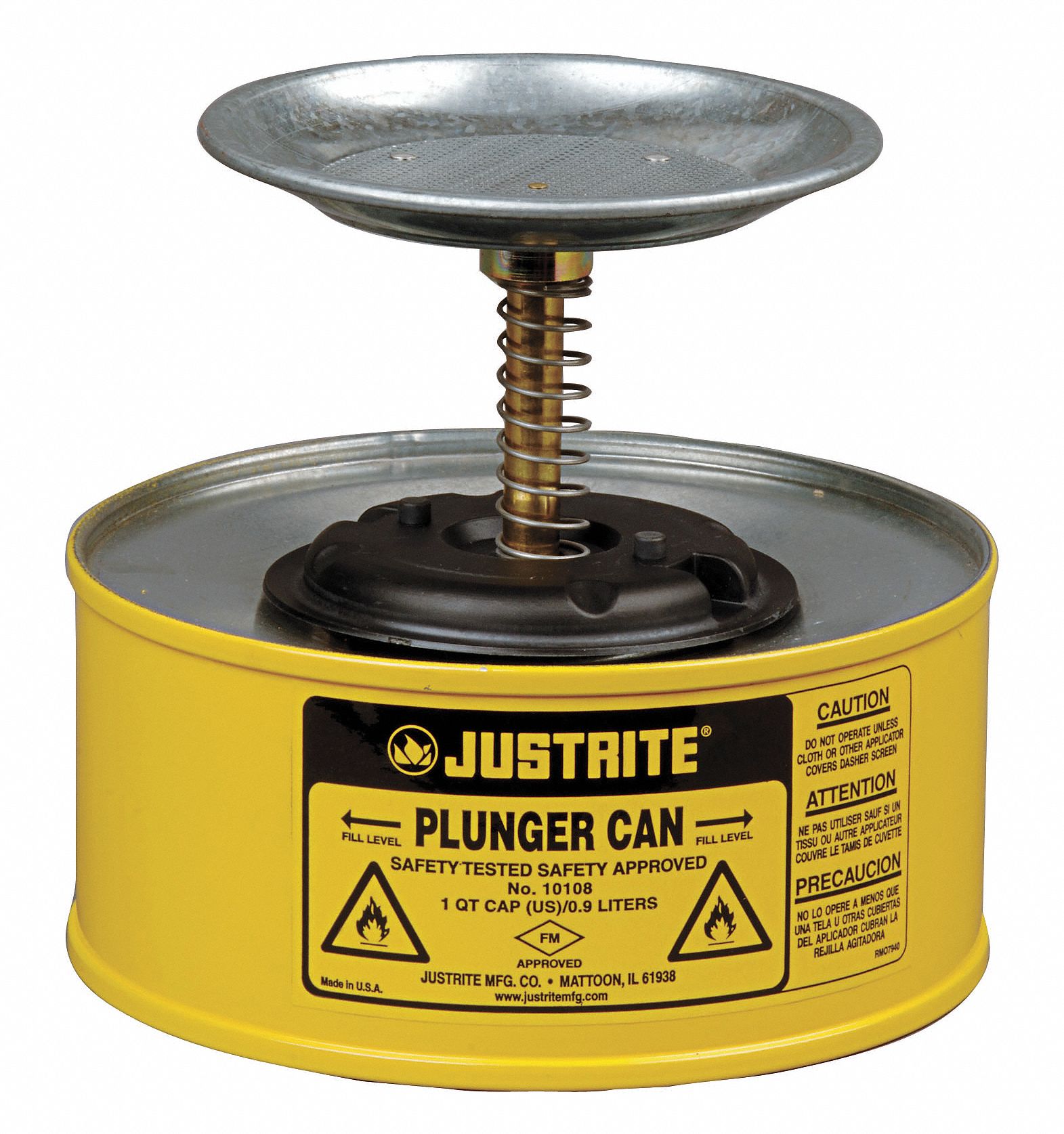 Justrite 3G-OTH-560012