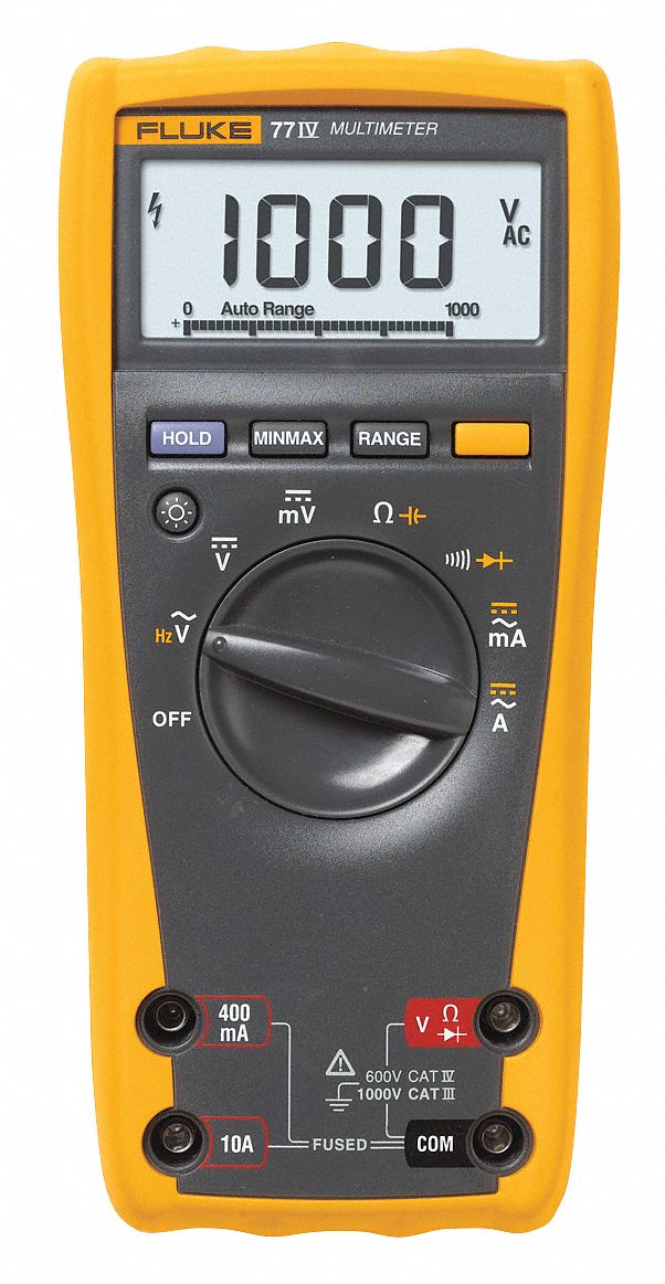 Fluke 3G-OTH-173859