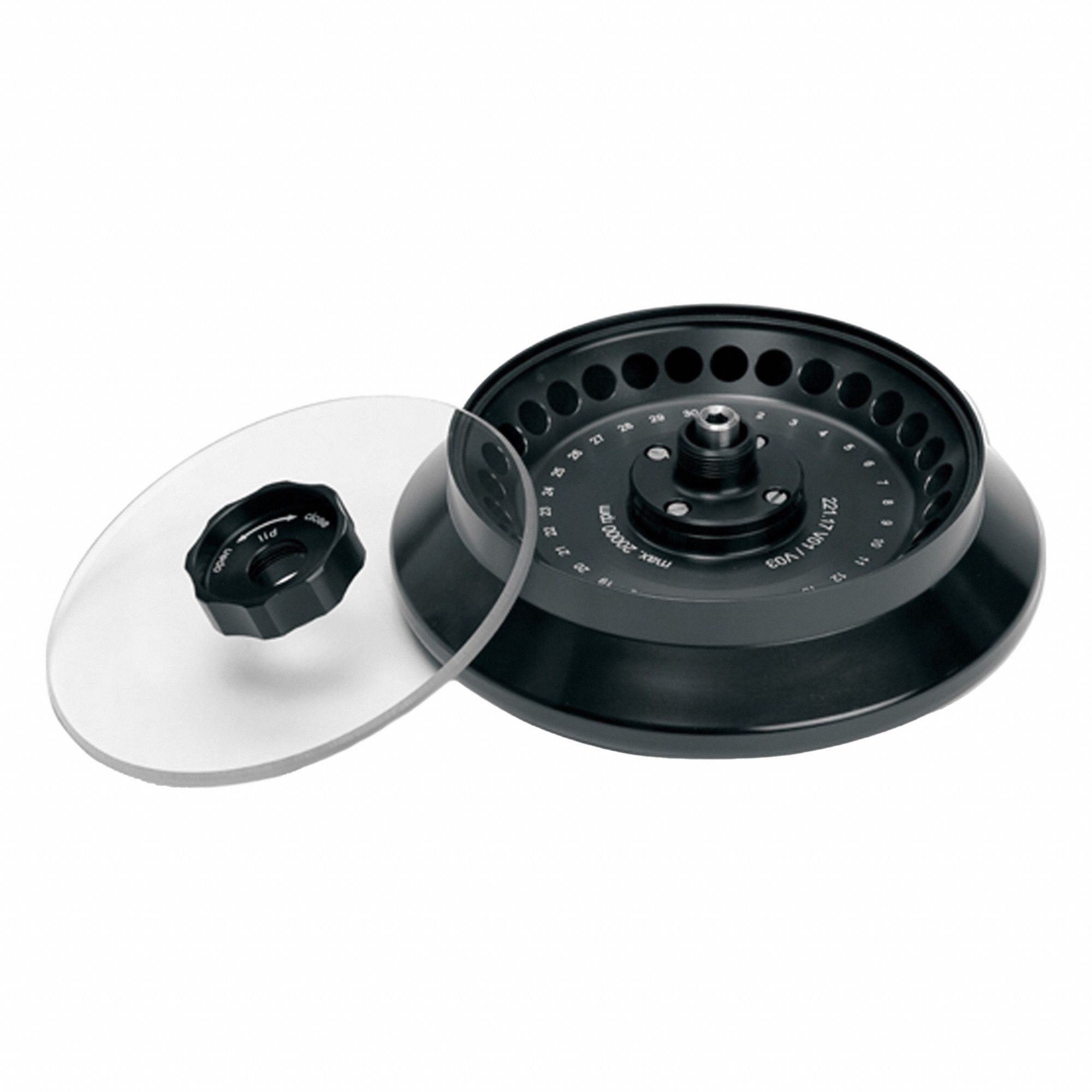 Hermle 3G-OTH-414019