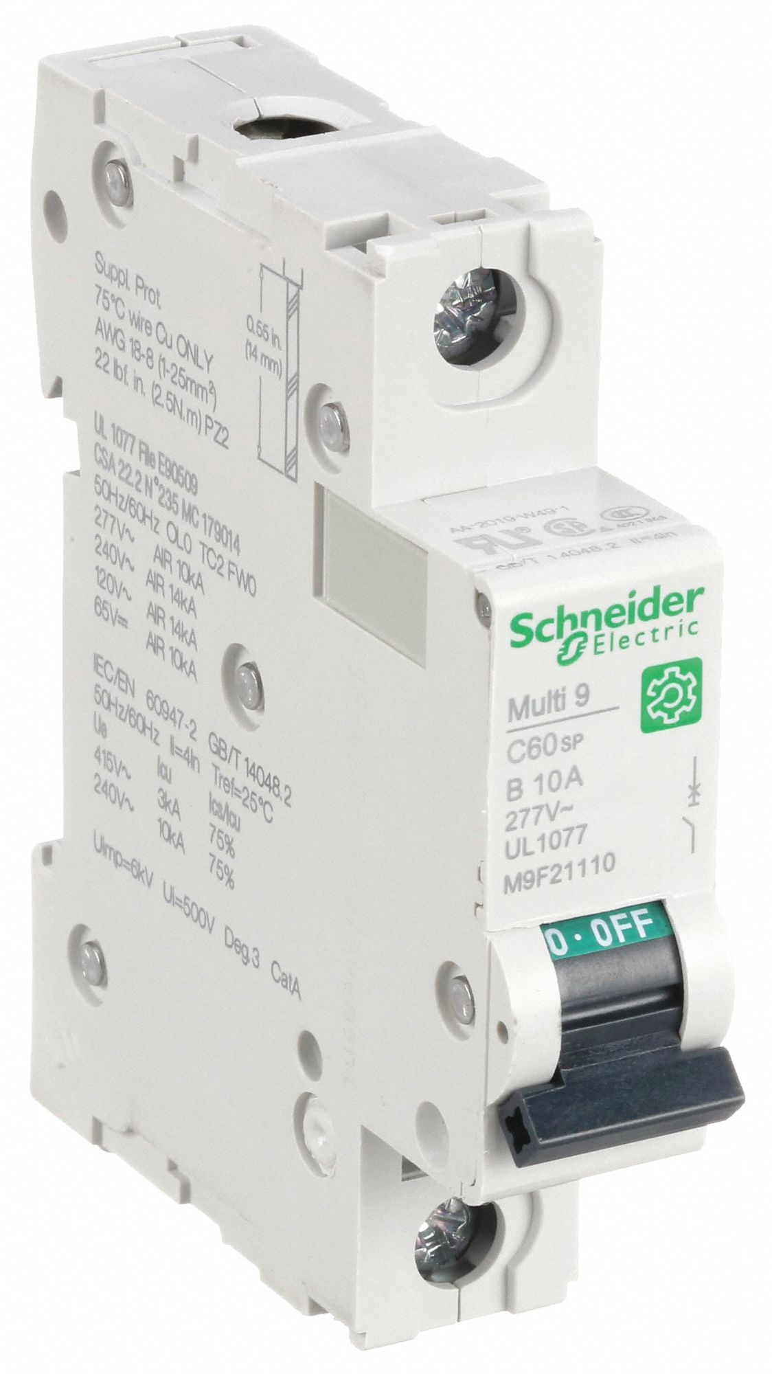 Schneider 3G-OTH-20372