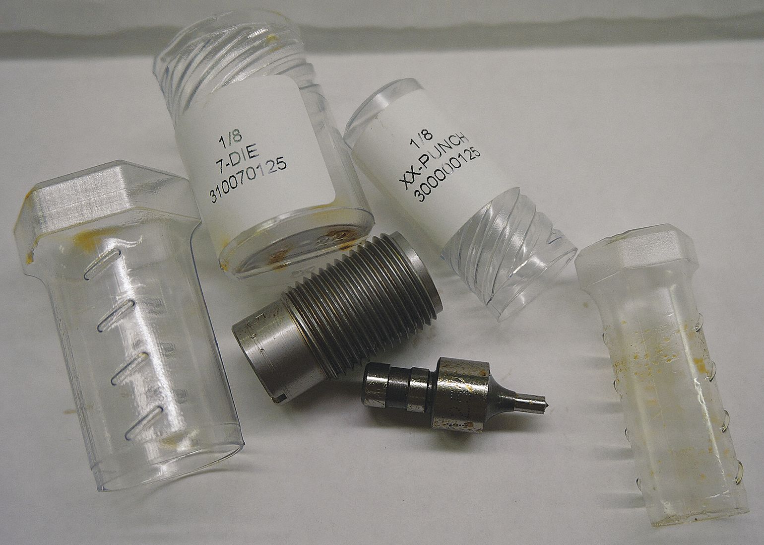 Roper Whitney 3G-OTH-213556