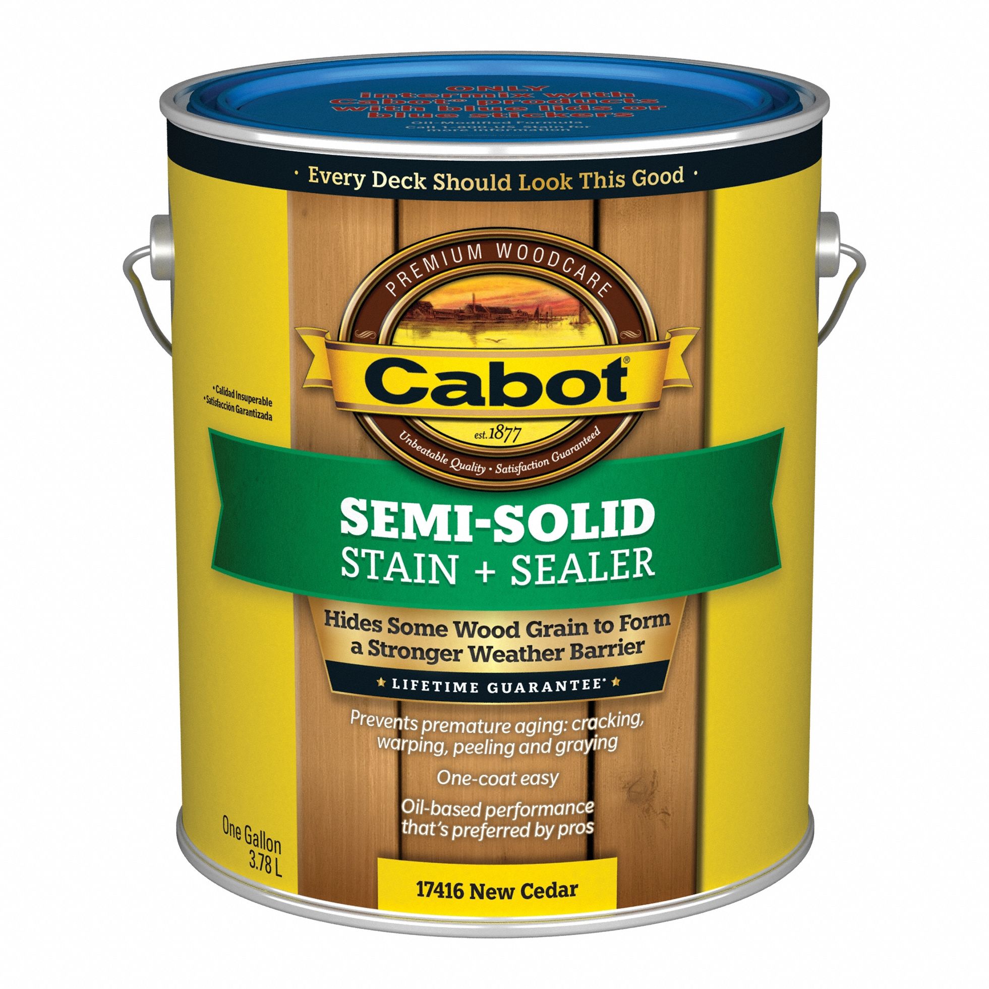 Cabot 3G-OTH-587519