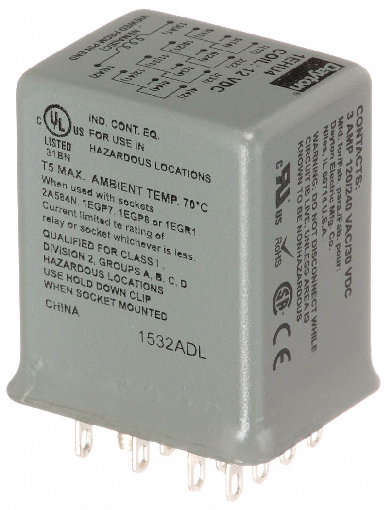 Dayton 3G-OTH-36629