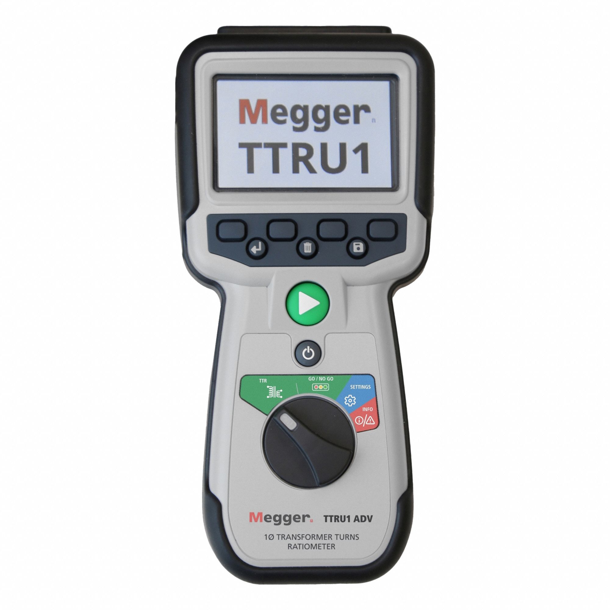 Megger 3G-OTH-44243