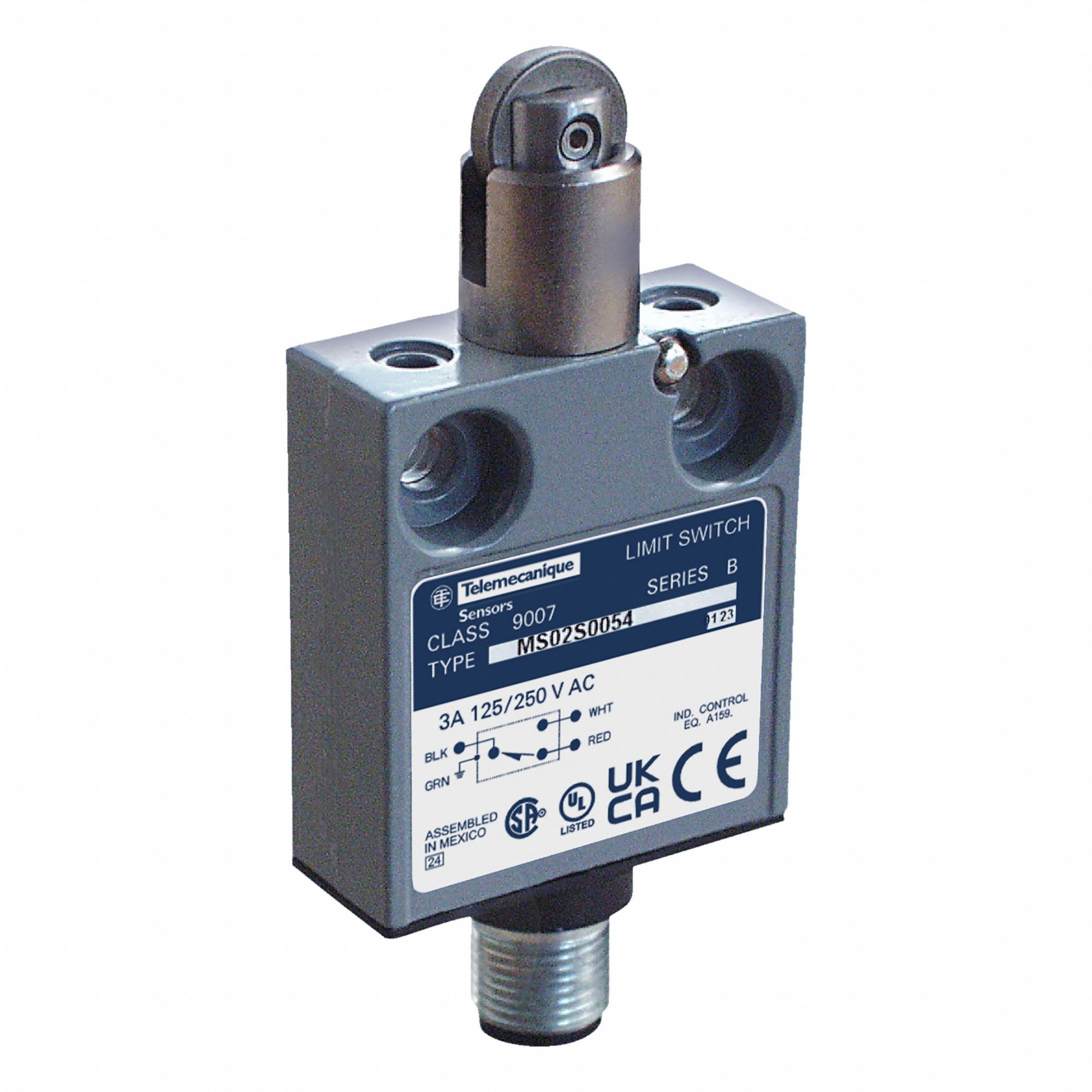 Telemecanique Sensors 3G-OTH-130249