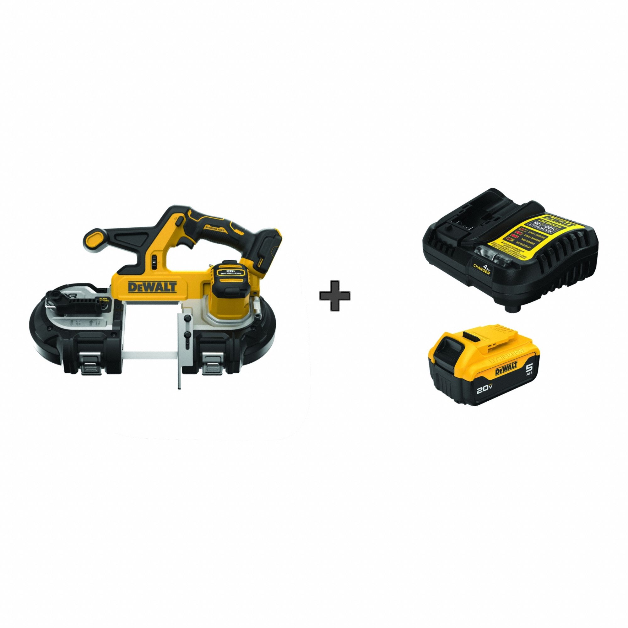 Dewalt 3G-OTH-295885