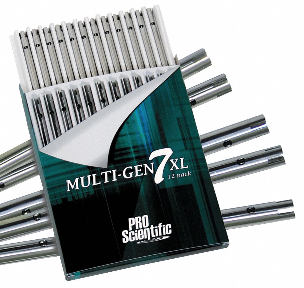 Pro Scientific Inc. 3G-OTH-364723