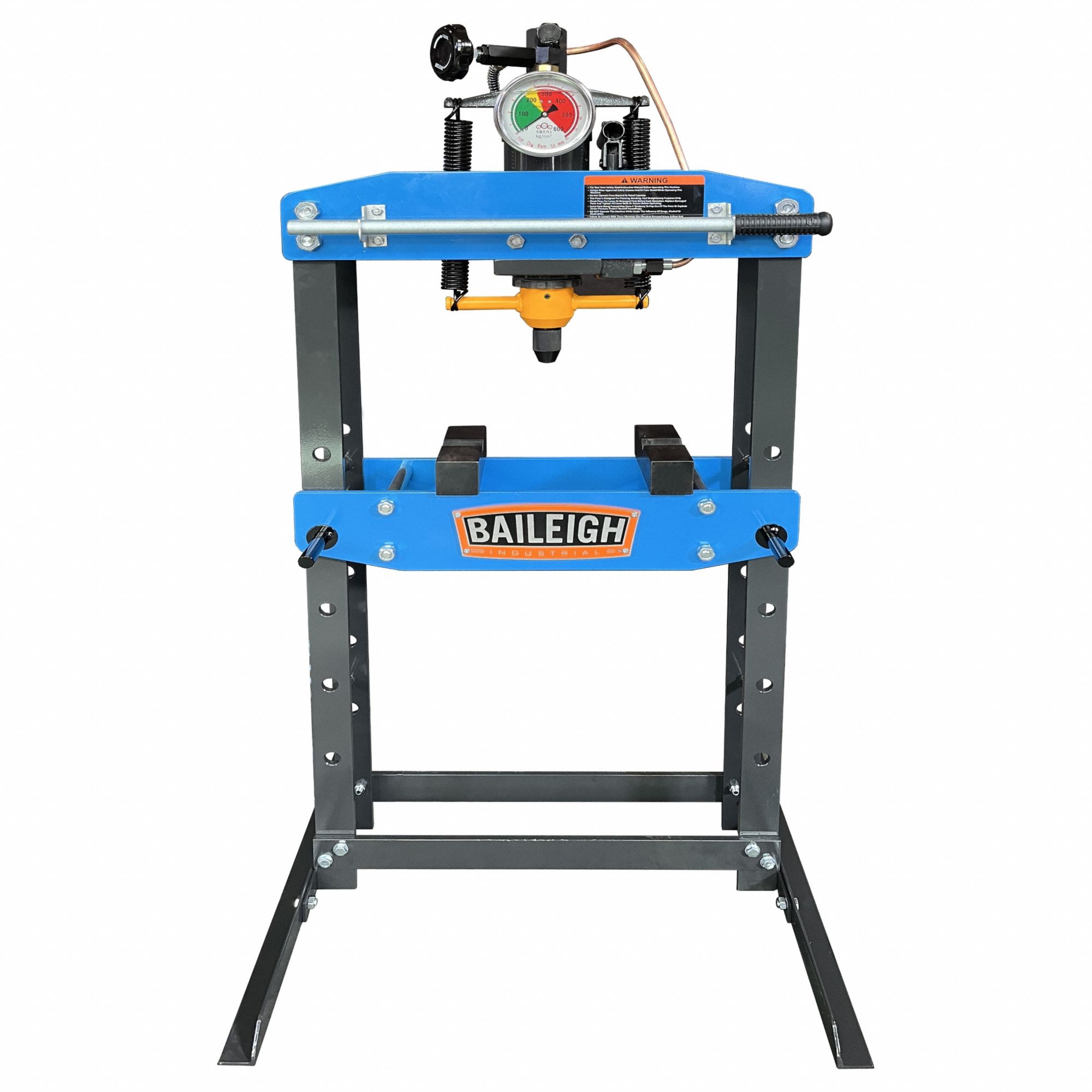 Baileigh 3G-OTH-261911