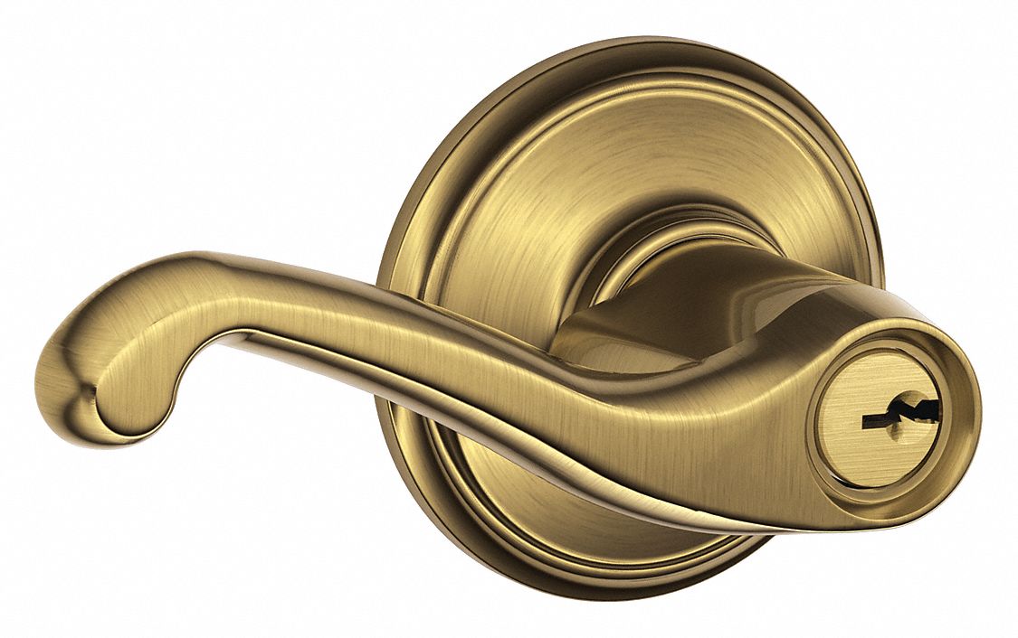 Schlage 3G-OTH-600968