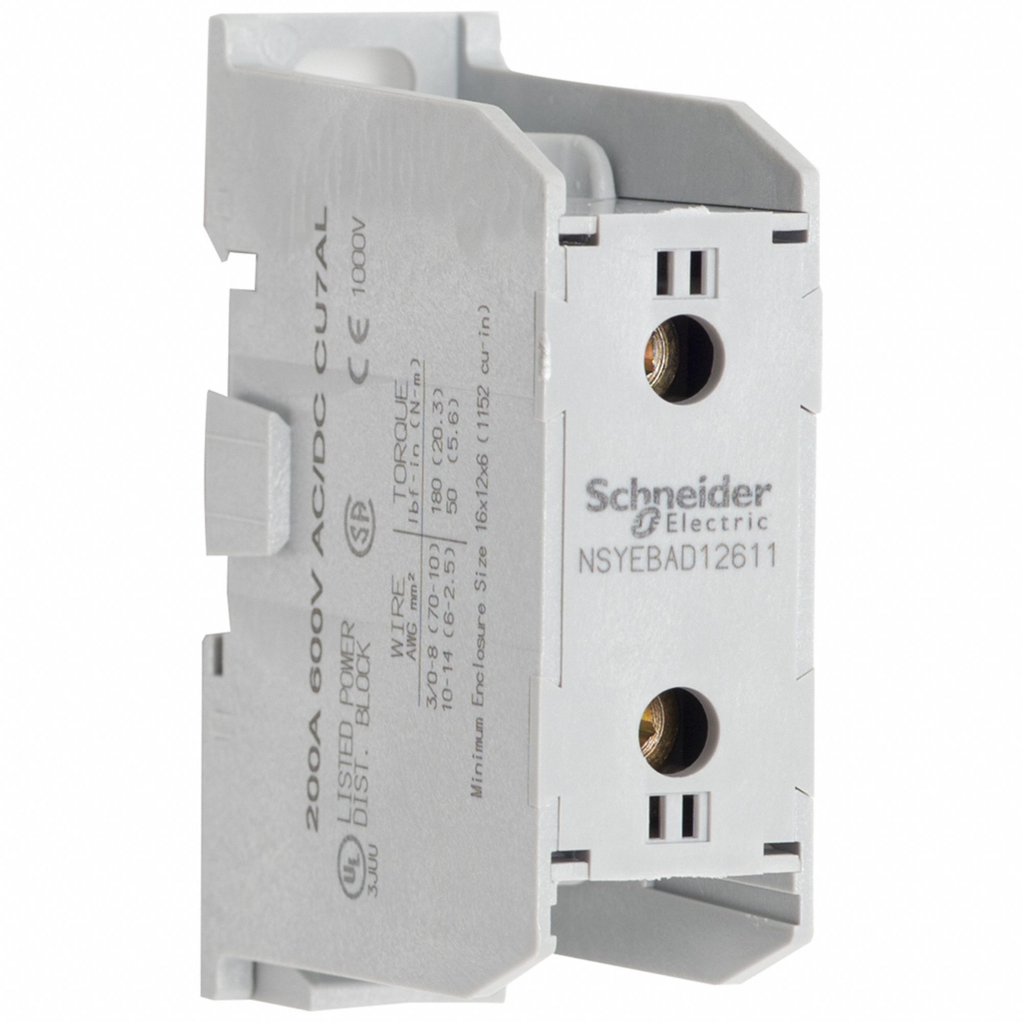 Schneider 3G-OTH-18337