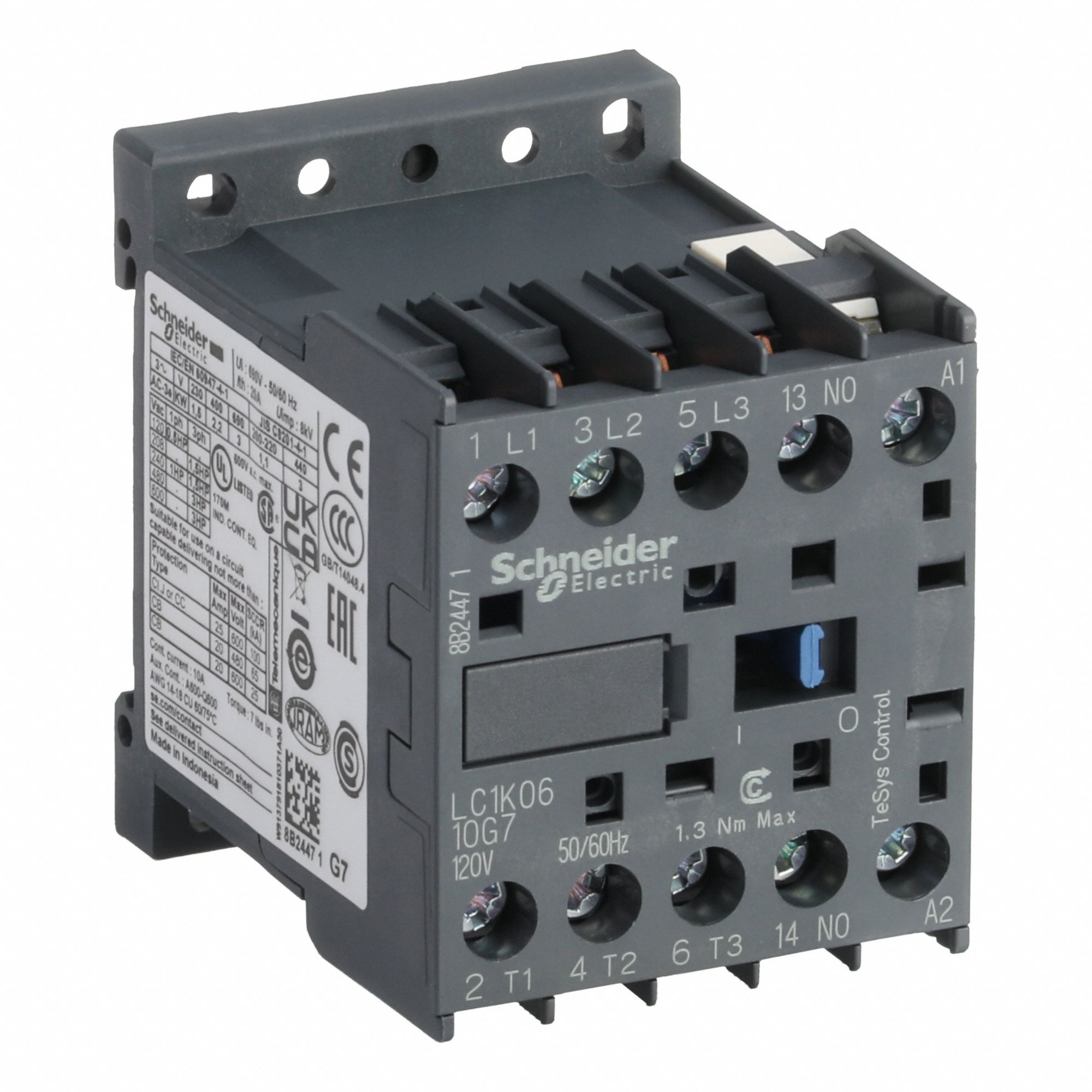 Schneider 3G-OTH-127865