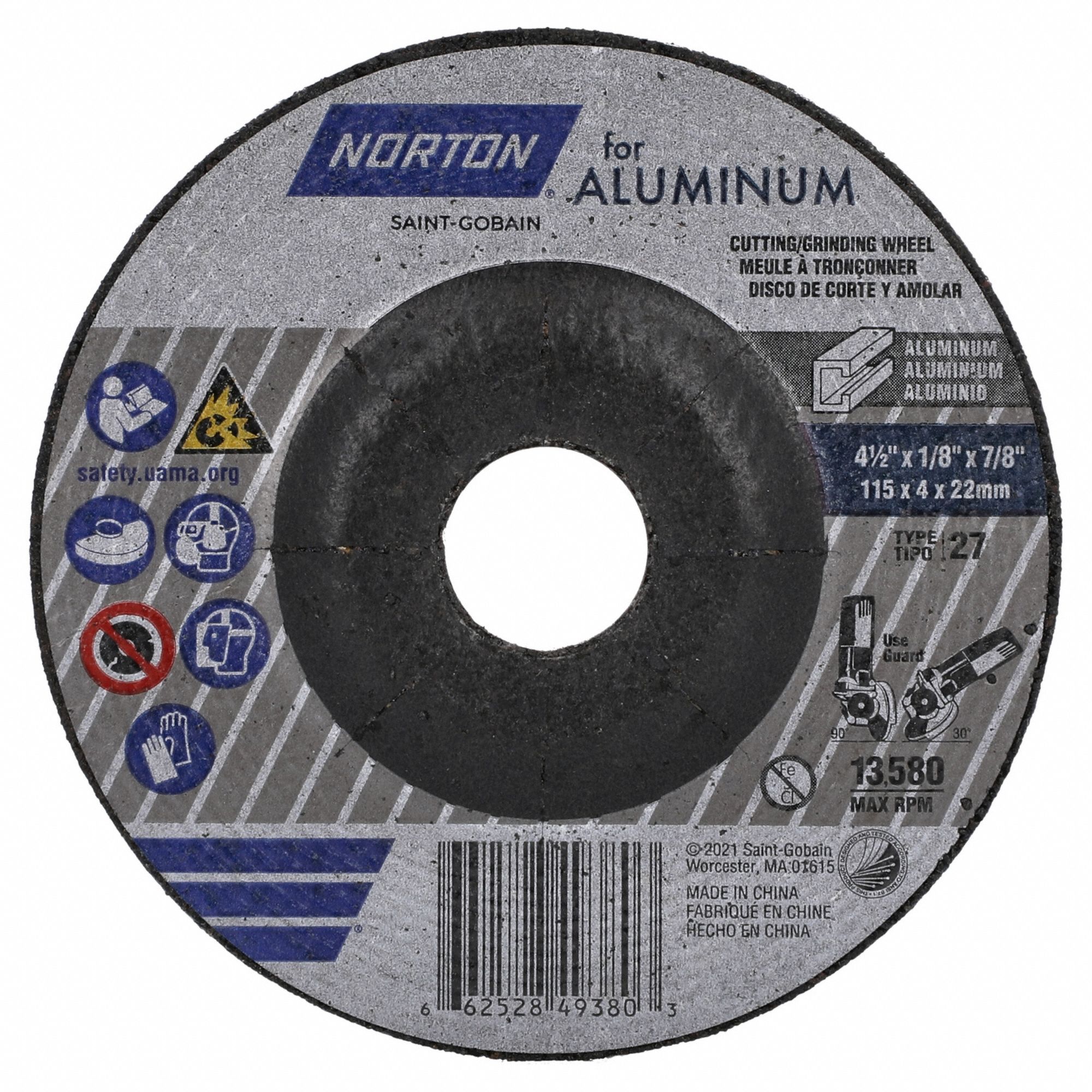 Norton 3G-OTH-540484