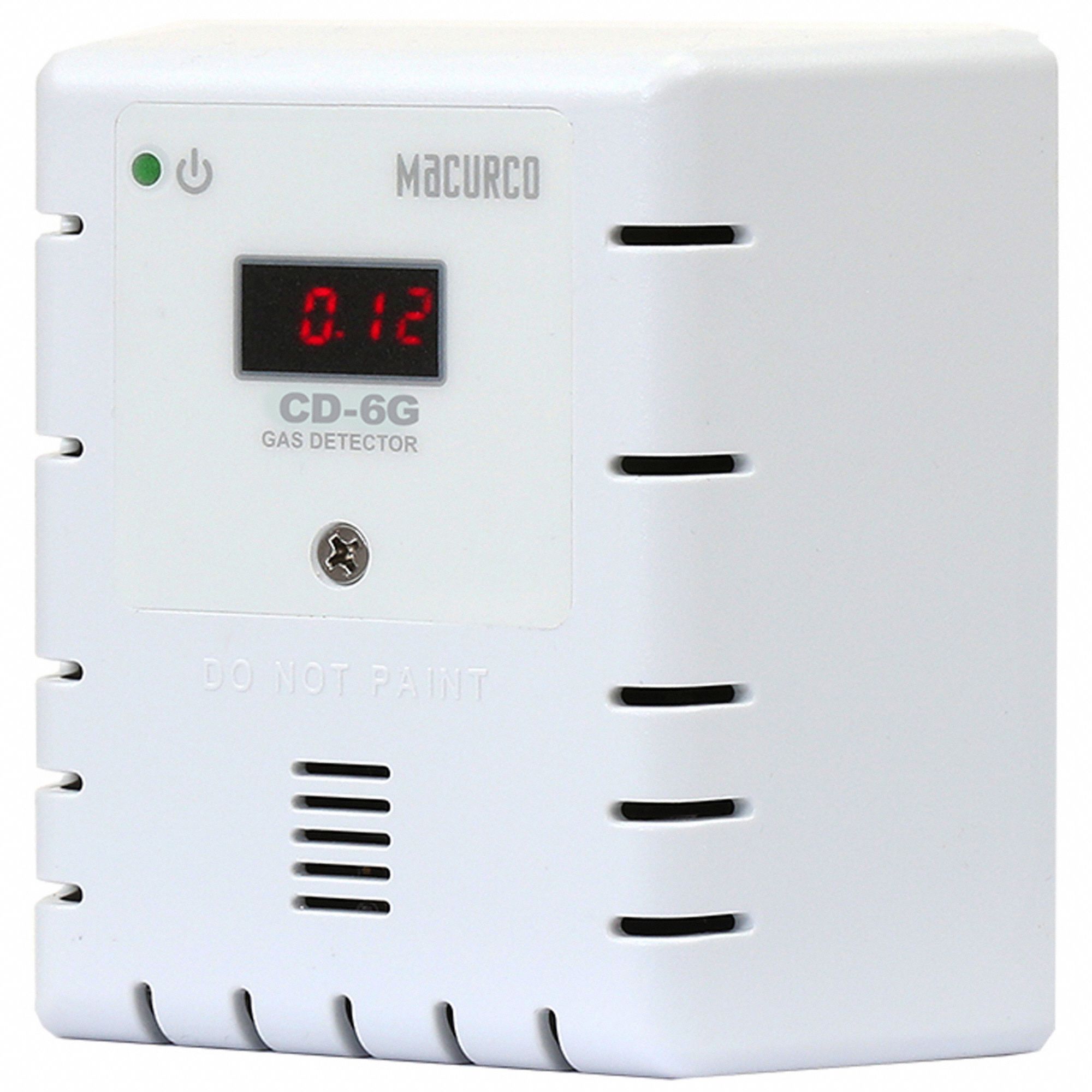 Macurco 3G-OTH-552525