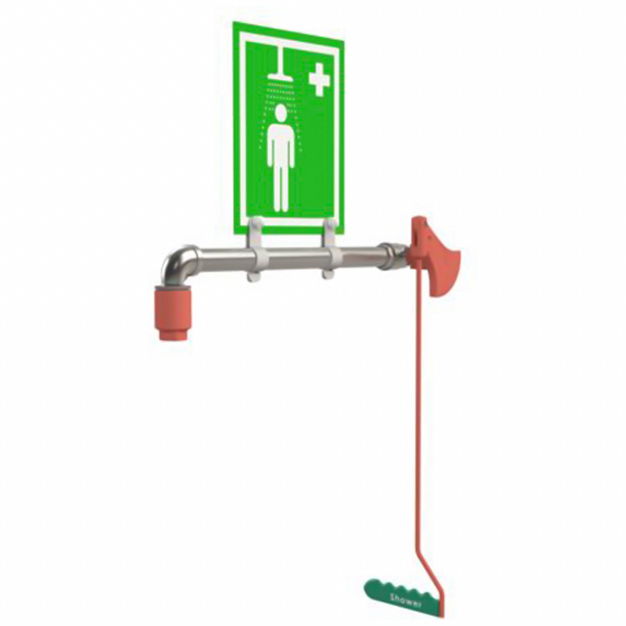 Hughes Safety 3G-OTH-546403