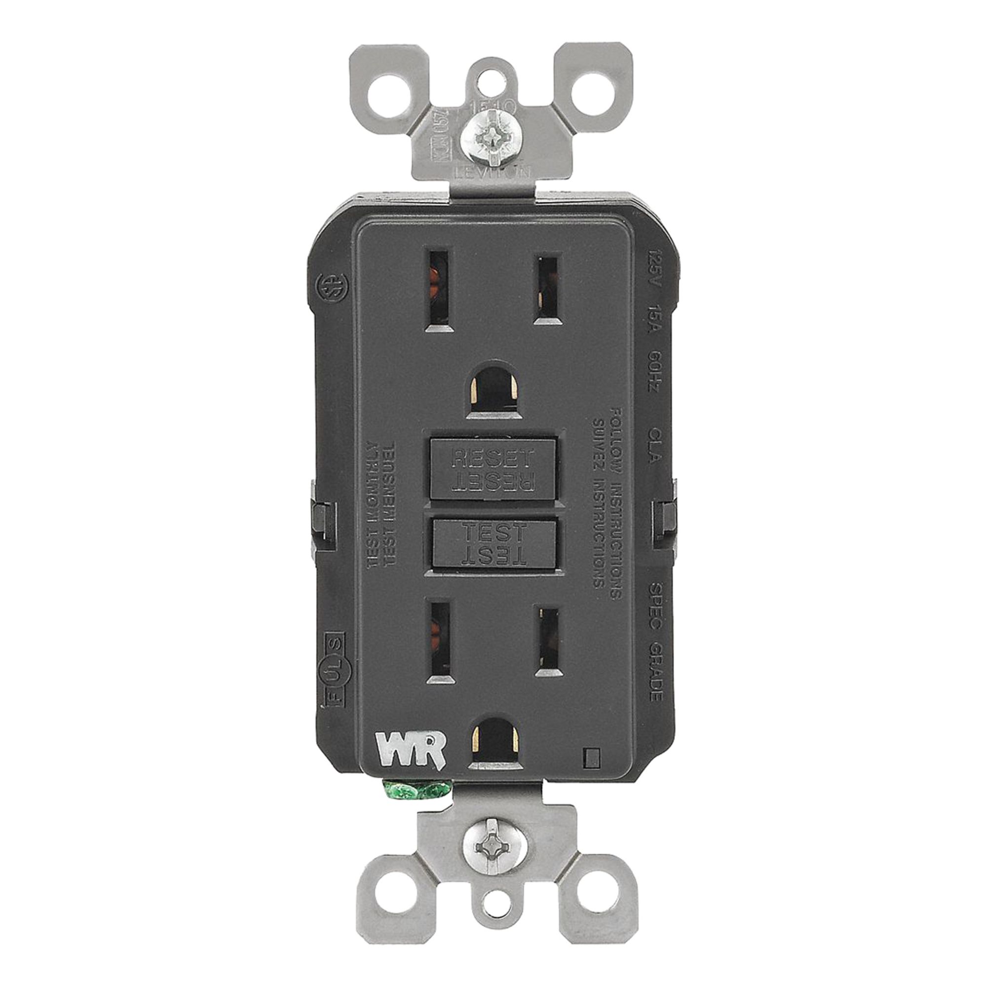 Leviton Gfi 3G-OTH-26391