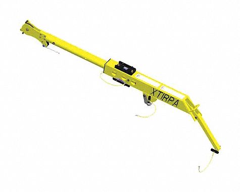 Msa Xtirpa 3G-OTH-544455