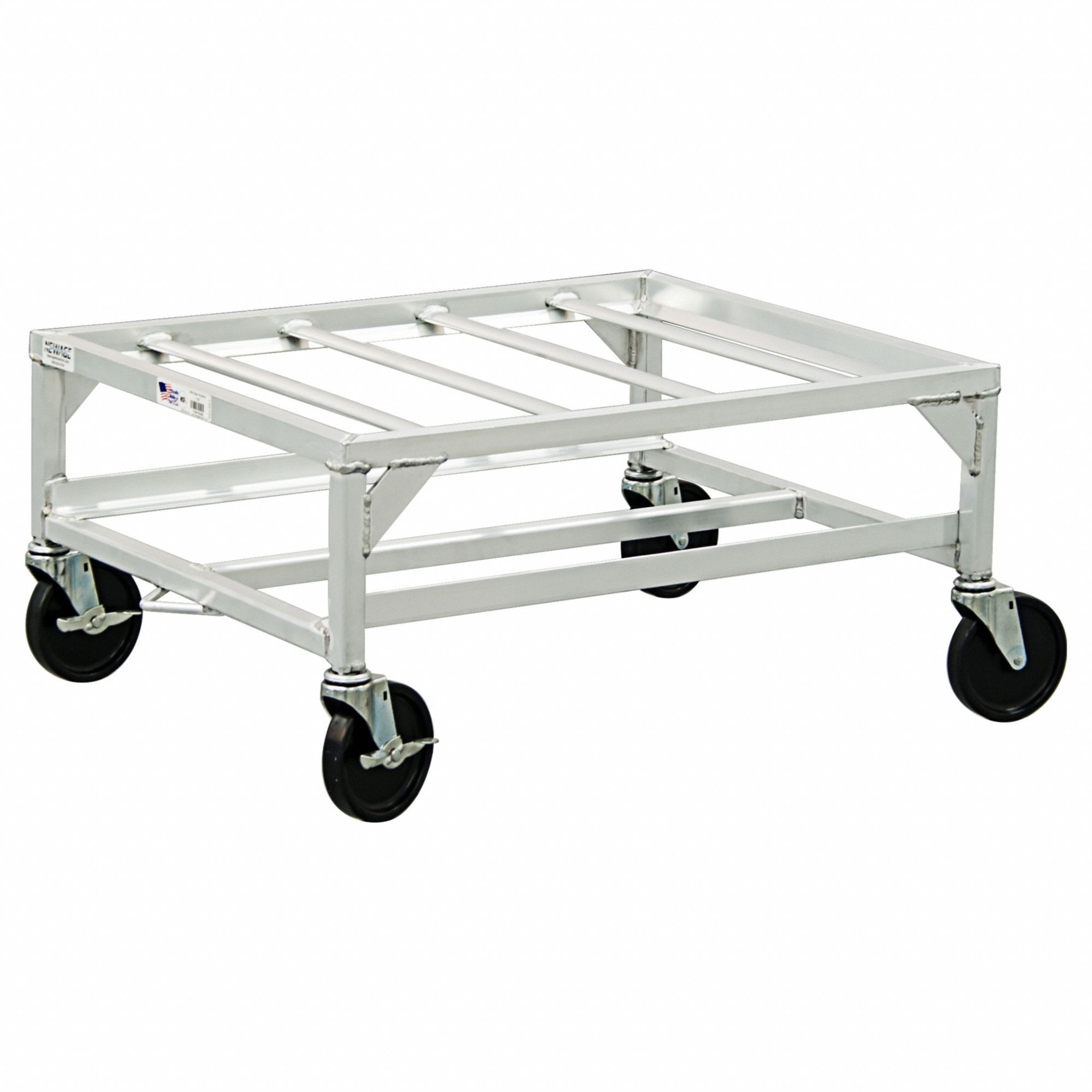 New Age Industrial 3G-OTH-579565