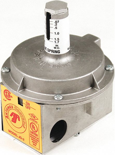 Antunes Controls 3G-OTH-73448