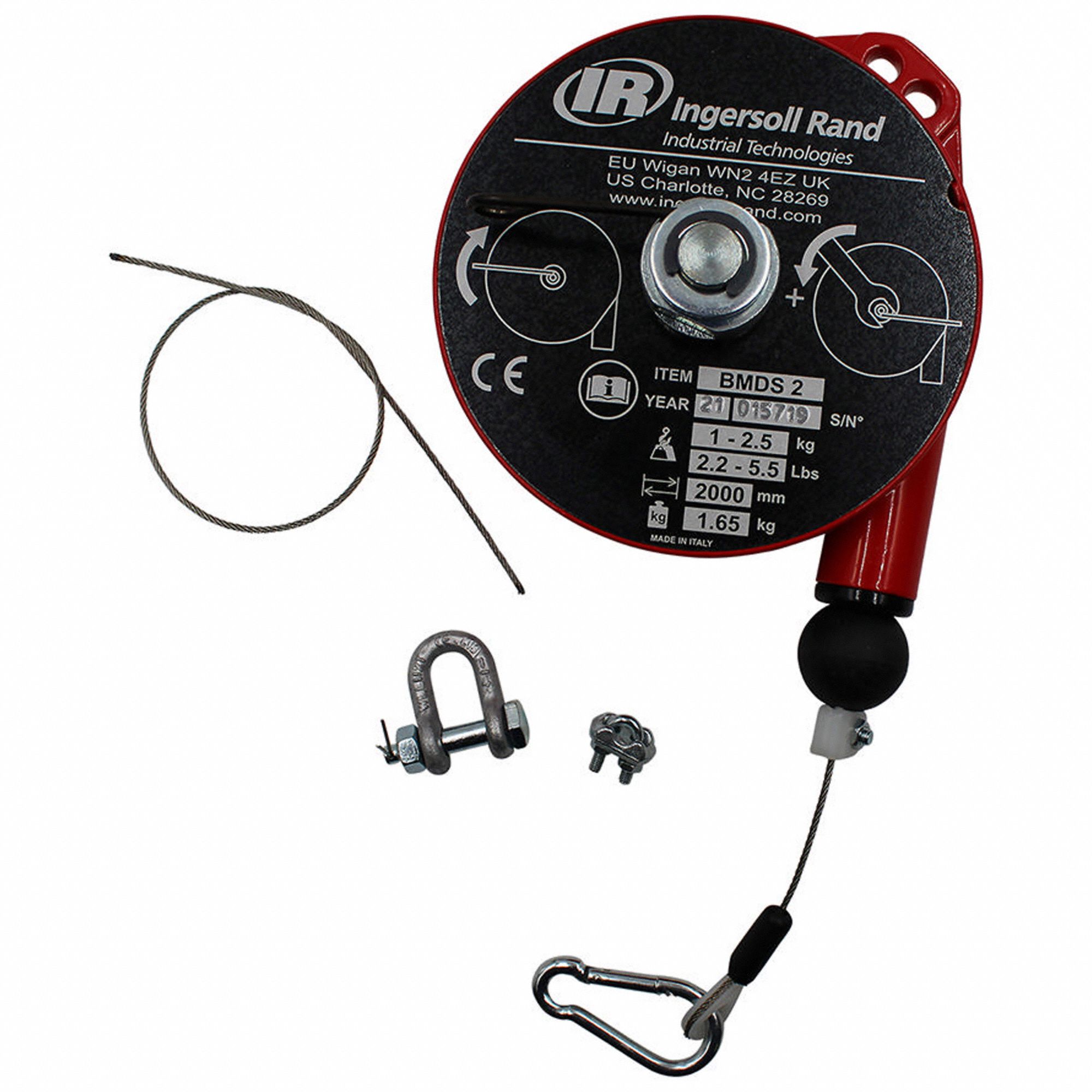 Ingersoll Rand 3G-OTH-320540