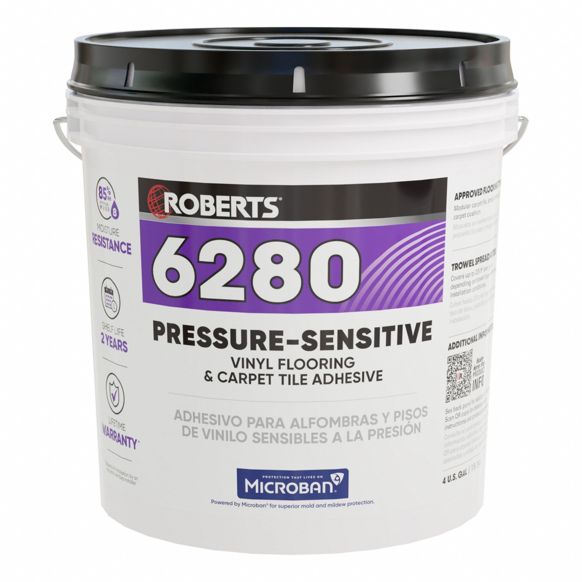 Roberts 3G-OTH-564096