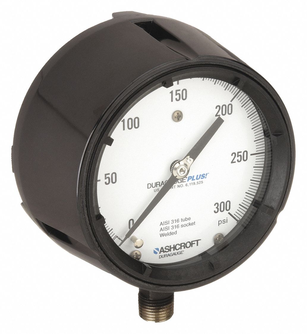 Ashcroft 3G-OTH-174804