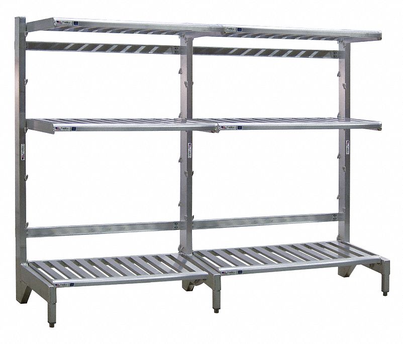 New Age Industrial 3G-OTH-339027