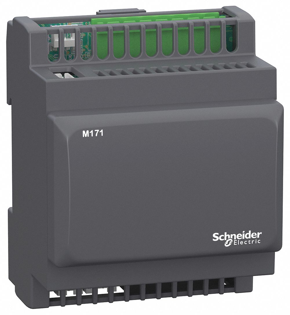 Schneider Electric Plc 3G-OTH-129812
