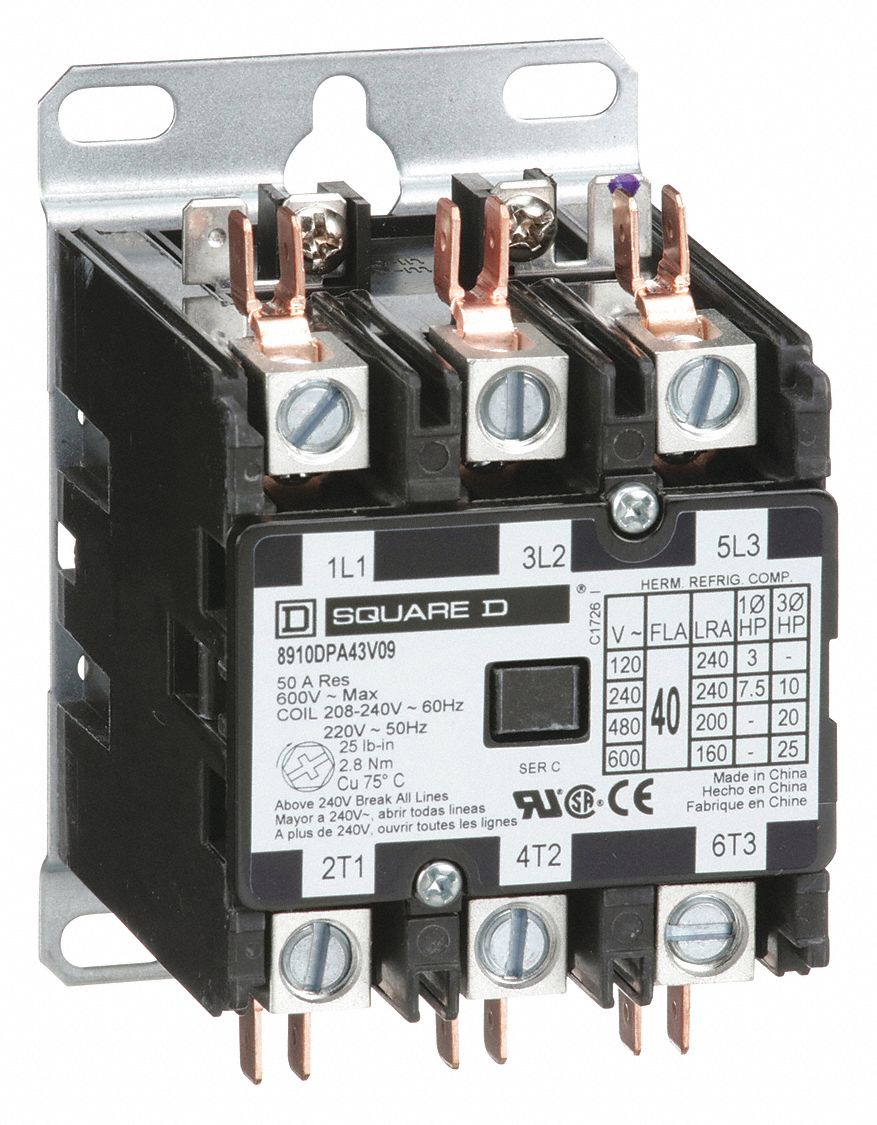 Square D 3G-OTH-43073