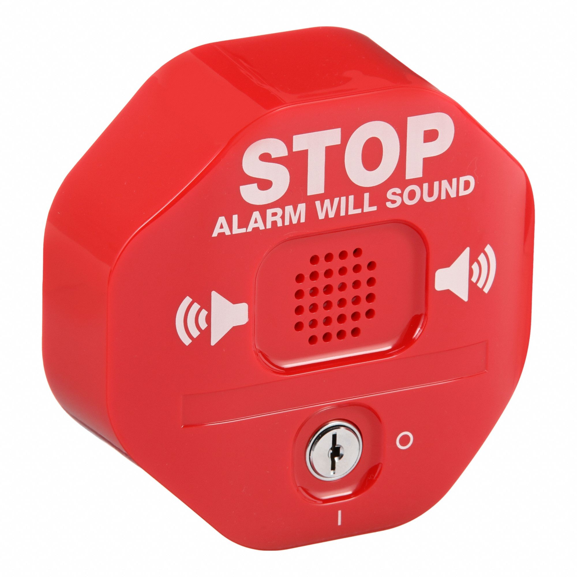 Safety Technology International 3G-OTH-427029