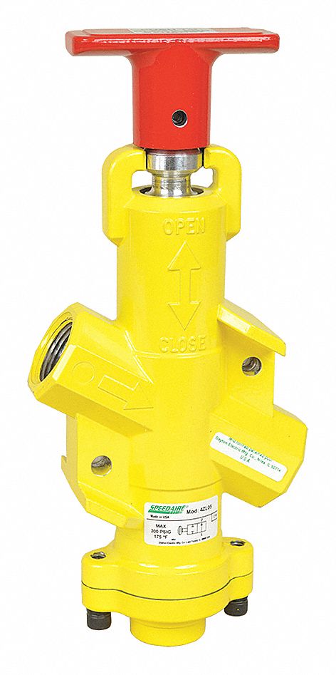 Speedaire 3G-OTH-146868
