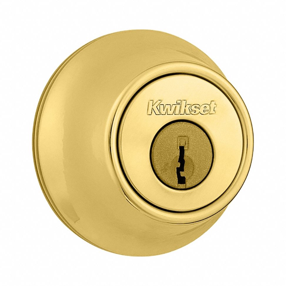 Kwikset 3G-OTH-500143
