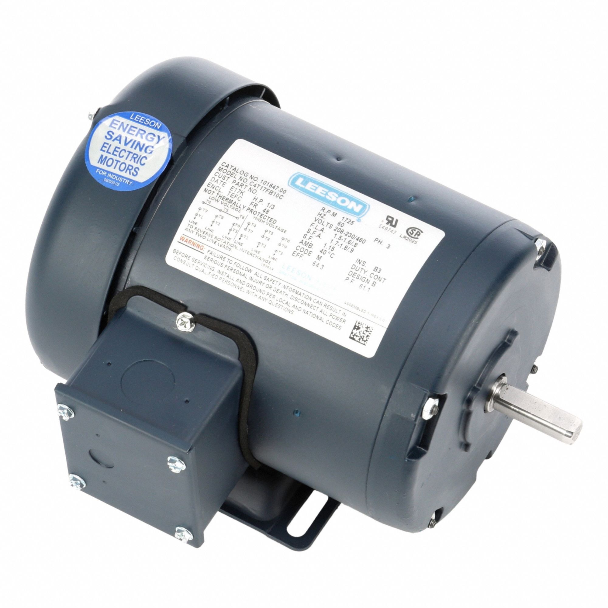 Leeson 3G-OTH-54739